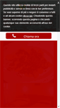 Mobile Screenshot of hotelilgallo.it